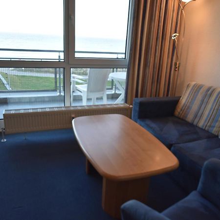 Appartementhaus Ostseeresidenz - Studio 70 Mit Balkon Und Meerblick Heiligenhafen Zewnętrze zdjęcie