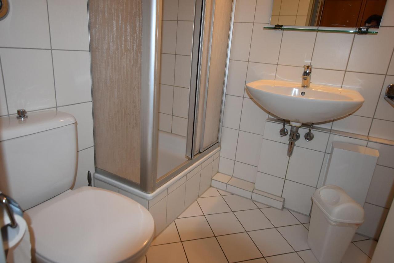 Appartementhaus Ostseeresidenz - Studio 70 Mit Balkon Und Meerblick Heiligenhafen Zewnętrze zdjęcie